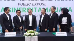 Elitery Umumkan Rencana Ekspansi ke Eropa Barat, Fokus Cloud, AI, dan Keamanan Siber