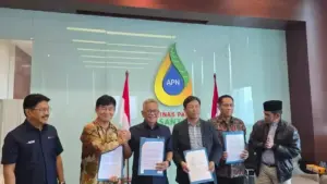 Agrinas Palma Jajaki Kerja Sama Konsorsium Korea untuk Pemanfaatan Biomassa Sawit