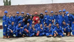 Pendaftaran Beasiswa Hulu Migas SKK Migas–PHR Zona 4 Untuk Poltek Akamigas Palembang Dibuka Juni–Juli 2026