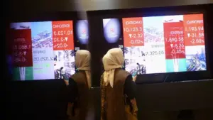 Phintraco Soroti Risiko BI dan MSCI, Catat Lima Saham Berpeluang Cuan