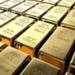 Wells Fargo Prediksi Emas Bisa Tembus US$6.000 Pada 2027