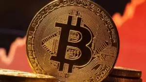 Pertumbuhan Yield AS Dorong Bitcoin Turun, The Fed Kirim Sinyal Lebih Hawkish