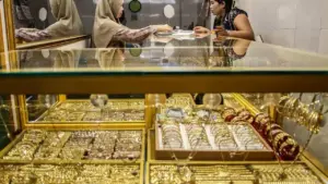 Daftar Harga Emas Perhiasan Per Gram, Update Kamis 18 Juni 2026